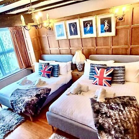 Amara House, Cambridgeヴィラ エクステリア 写真