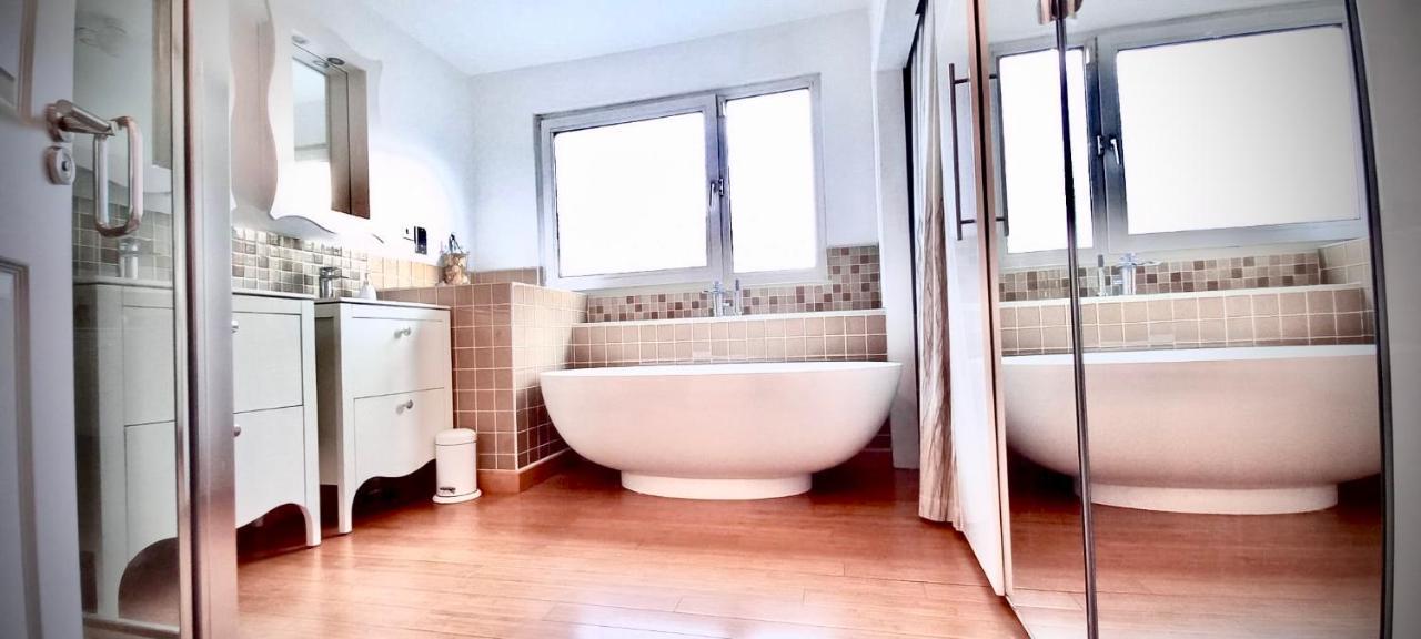 Amara House, Cambridgeヴィラ エクステリア 写真