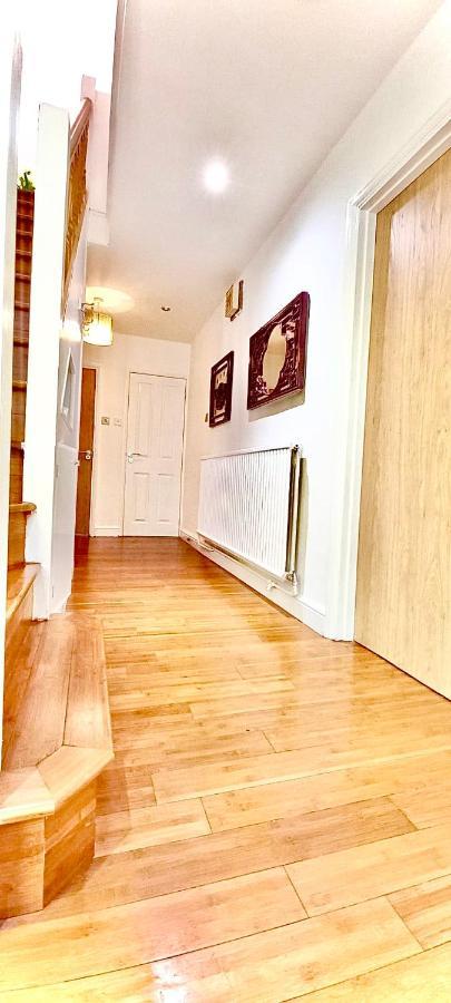 Amara House, Cambridgeヴィラ エクステリア 写真